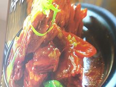 -谷田稻香·砂锅菜(汇暻广场店)