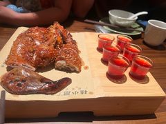 -桂小厨广西菜(万象城店)