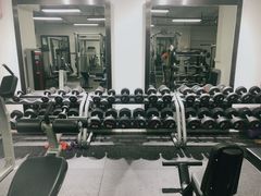 -YCHL Studios健身工作室(市二宫店)