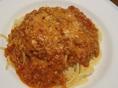 -萨莉亚意式餐厅(南京环亚凯瑟琳广场店)