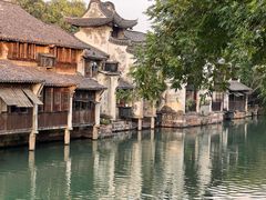 -乌镇西栅景区