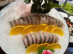 -香雪海饭店中餐厅(人民桥店)