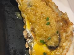 -云晓光头烧烤吧(川沙绿地店)