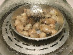 -青蓬蒸汽海鲜·深圳老字号·团建聚会(壹方城店)
