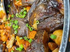 -良友·海鲜青岛菜(五四广场店)