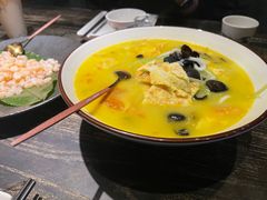 -吴越荣记苏州菜·松鼠桂鱼(月光码头店)