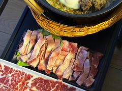 -林记潮牛·牛肉火锅(上马墩店)