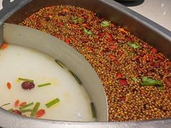 -味之绝美蛙鱼头火锅(松江万达店)