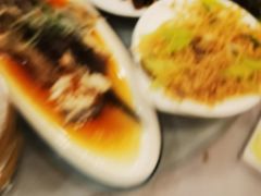 -全聚德(上海首店浦东店)