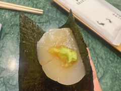 -鮨冠OMAKASE食べ放题(北京首店)