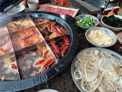 -重庆渝达老火锅(春熙路店)