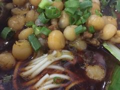 -山城盅盅面