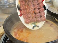 -牛排王糟粕醋火锅(海甸分店)