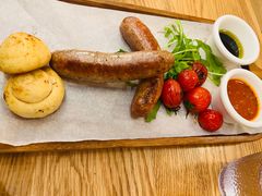 -城市大道红炉披萨烘焙坊