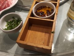 -北门涮肉·炭火铜锅涮肉(什刹海店)