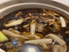 -天宜隆蘑菇宴火锅(石景山旗舰店)
