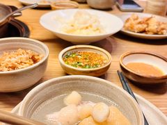 -大头椰·椰子鸡火锅(新梦店)