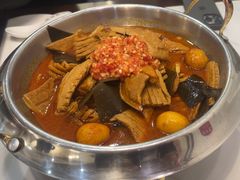 -滁香园·滁州菜(琅琊山店)