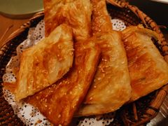 蒙城烧饼-中国徽菜·徽商故里(罍街店)