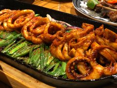 -阿罗新疆菜(人民广场店)