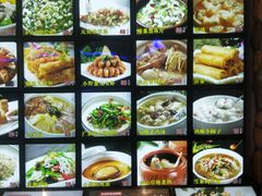 -汤记传菜(浦江店)