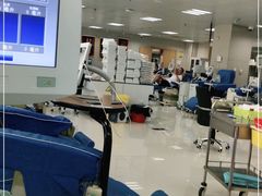 -河北省血液中心-无偿献血科普馆