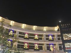-浦江城市生活广场(江月路店)