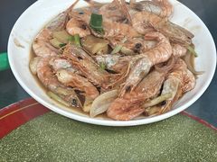 -健跳小海鲜(人民路店)