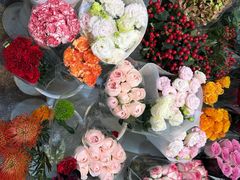 -双季花艺园艺市场(浦东店)