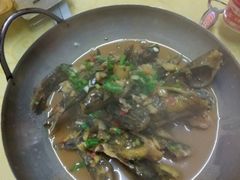 -宜城私房菜.臭鳜鱼(九华新街店)