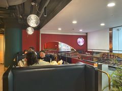 -斗牛士牛排(南京东路店)