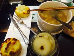 -五观堂素食(新华路店)