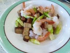 -巧克力渔家.小船海鲜胶东菜(万平口店)