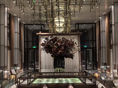 -傲泓度假酒店(河西奥体店)