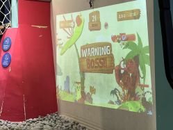 -Eureka优瑞卡儿童主题乐园(合生汇购物中心店)