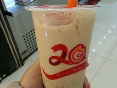 -CoCo都可(新太阳宫店)