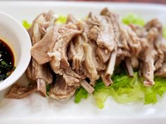 -汉思肴 热面皮(虬江路店)