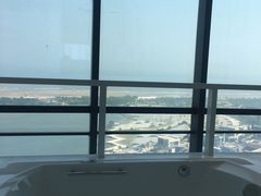 总统套房-青岛西海岸隆和福朋喜来登酒店