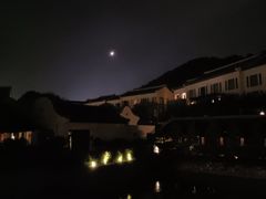-宁波柏悦酒店·钱湖渔港