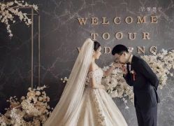 -欣薇婚纱(新源乐汇城店)