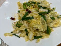 -中国吉菜名店广源宾馆餐厅