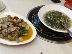 -老东镇啤酒屋海鲜加工·蒸汽海鲜·海鲜烧烤(台东店)