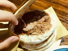 -王魁腊汁肉夹馍(柿园路店)