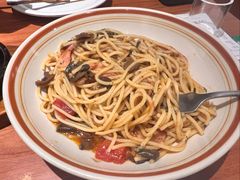 -萨莉亚意式餐厅(万嘉商业广场店)