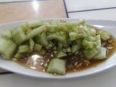 -福满楼中餐厅