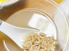 甜醅子-清真·伊然轩青海特色美食
