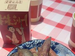 -西江红·株洲本地菜(滨江南路店)