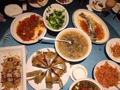-柴米油盐三杯鸡(象山北路店)
