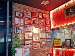 -日丰园海肠水饺·老字号大连海鲜(和平广场店)