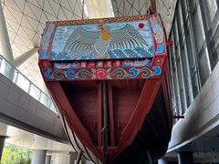 -中国（海南）南海博物馆